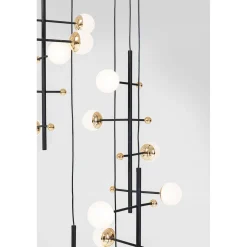 KARE Design Suspensions|Suspension Trapez 280Cm