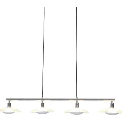 KARE Design Suspensions|Suspension Ufo Dining Quattro