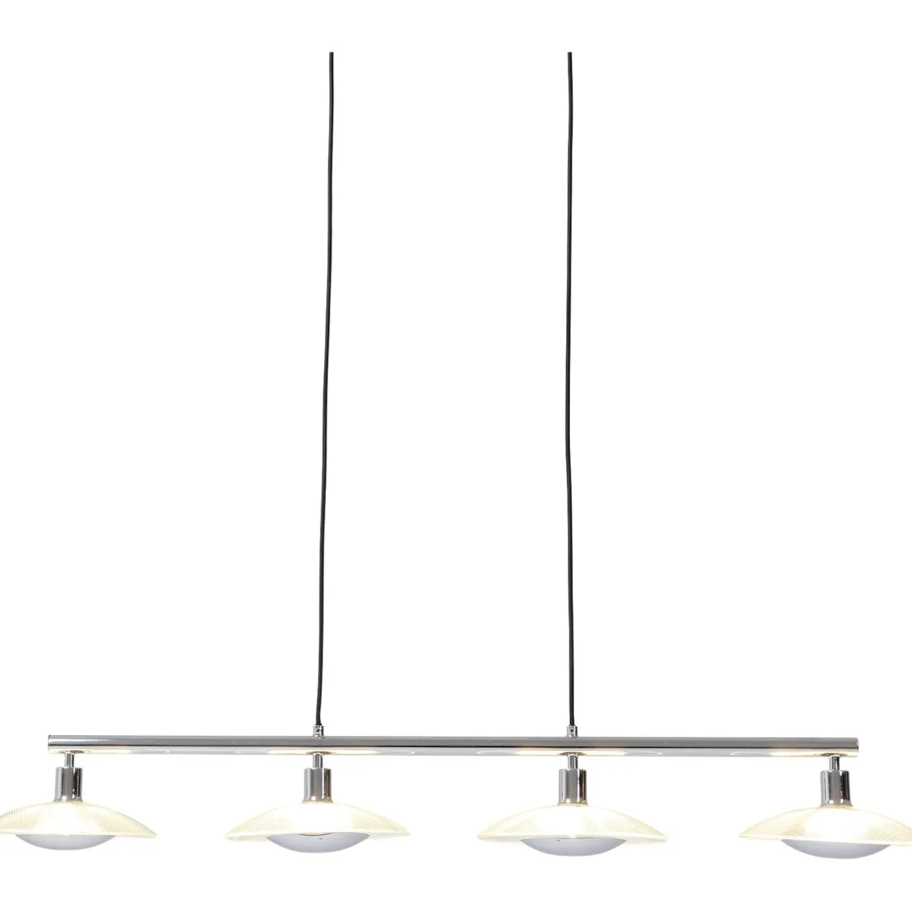 KARE Design Suspensions|Suspension Ufo Dining Quattro