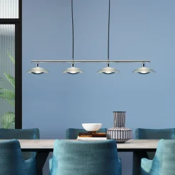 KARE Design Suspensions|Suspension Ufo Dining Quattro