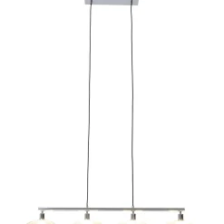 KARE Design Suspensions|Suspension Ufo Dining Quattro