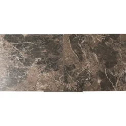 KARE Design Tables Extensibles|Table A Rallonges Connesso 200(+60)X100Cm