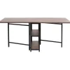 KARE Design Tables Extensibles|Table A Rallonges Ravello 35(70+70)X80