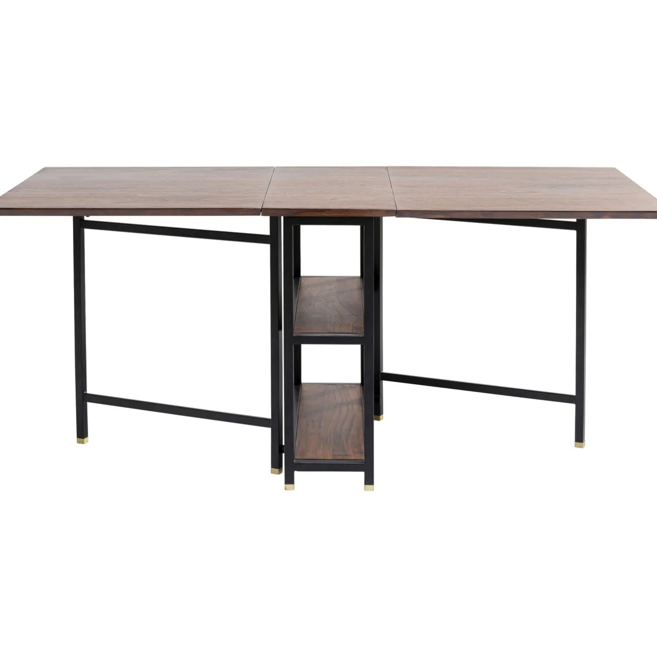 KARE Design Tables Extensibles|Table A Rallonges Ravello 35(70+70)X80