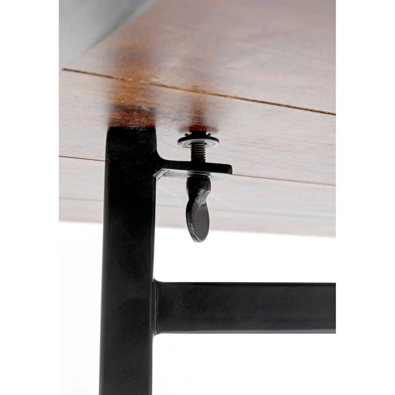 KARE Design Tables Extensibles|Table A Rallonges Ravello 35(70+70)X80