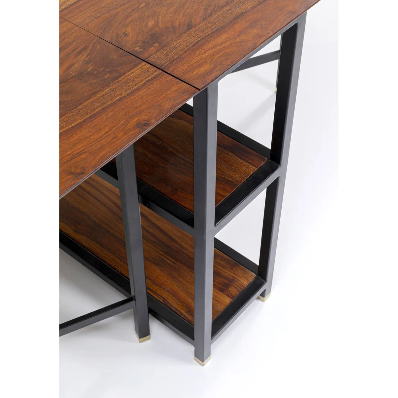 KARE Design Tables Extensibles|Table A Rallonges Ravello 35(70+70)X80
