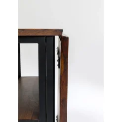 KARE Design Tables Extensibles|Table A Rallonges Ravello 35(70+70)X80