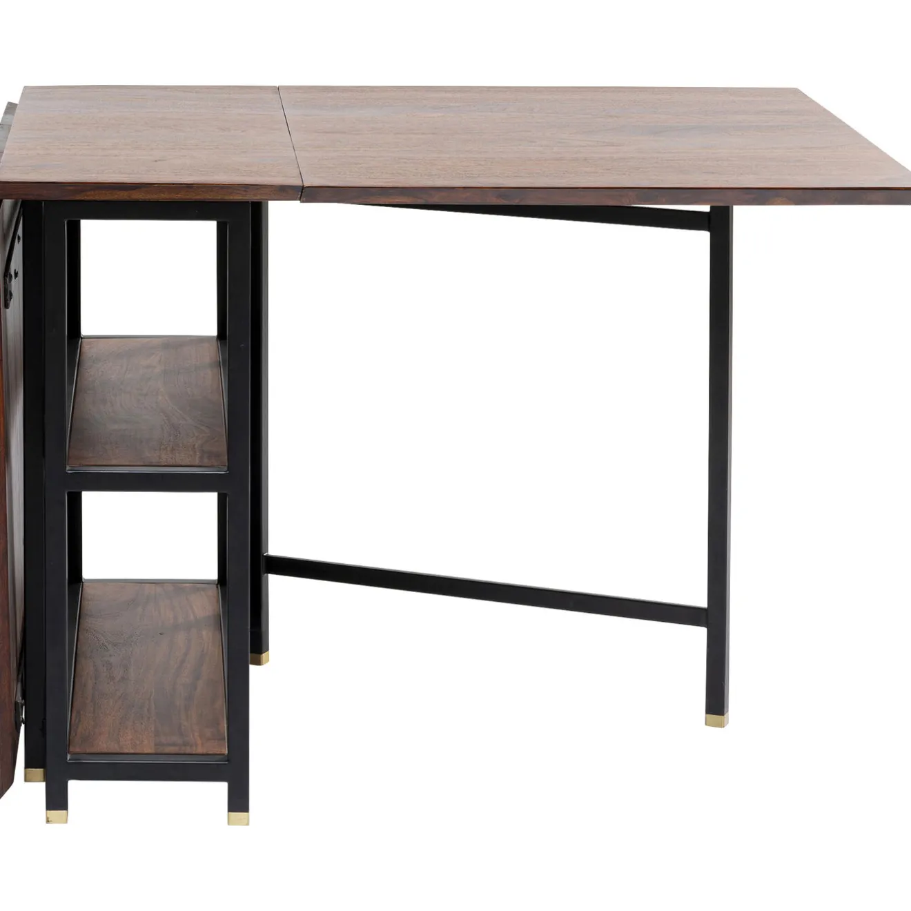 KARE Design Tables Extensibles|Table A Rallonges Ravello 35(70+70)X80