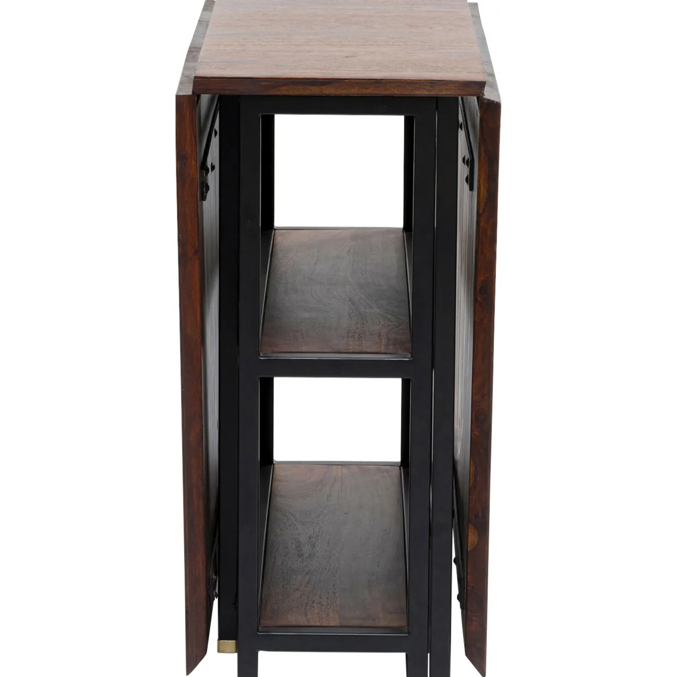 KARE Design Tables Extensibles|Table A Rallonges Ravello 35(70+70)X80