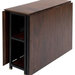 KARE Design Tables Extensibles|Table A Rallonges Ravello 35(70+70)X80