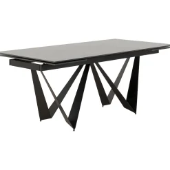 KARE Design Tables Extensibles|Table A Rallonges Sandra 180(40+40)X90Cm