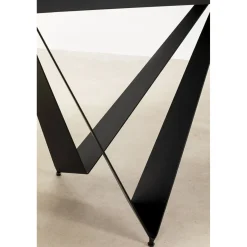 KARE Design Tables Extensibles|Table A Rallonges Sandra 180(40+40)X90Cm