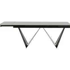 KARE Design Tables Extensibles|Table A Rallonges Sandra 180(40+40)X90Cm