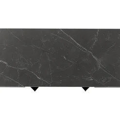 KARE Design Tables Extensibles|Table A Rallonges Sandra 180(40+40)X90Cm