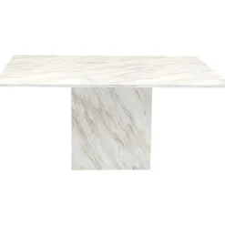 KARE Design Tables À Manger|Table Artistico Marble 160X90