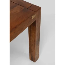 KARE Design Tables À Manger|Table Authentico 160X80Cm