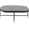 KARE Design Tables Basses|Table Basse Antika 80X74Cm