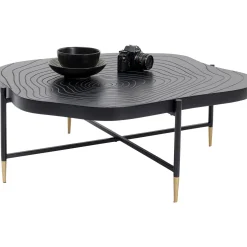 KARE Design Tables Basses|Table Basse Antika 80X74Cm