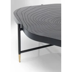 KARE Design Tables Basses|Table Basse Antika 80X74Cm