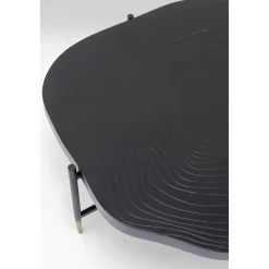 KARE Design Tables Basses|Table Basse Antika 80X74Cm