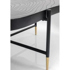 KARE Design Tables Basses|Table Basse Antika 80X74Cm
