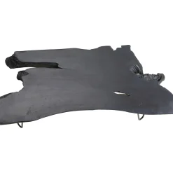 KARE Design Tables Basses|Table Basse Aspen Noir 100X40