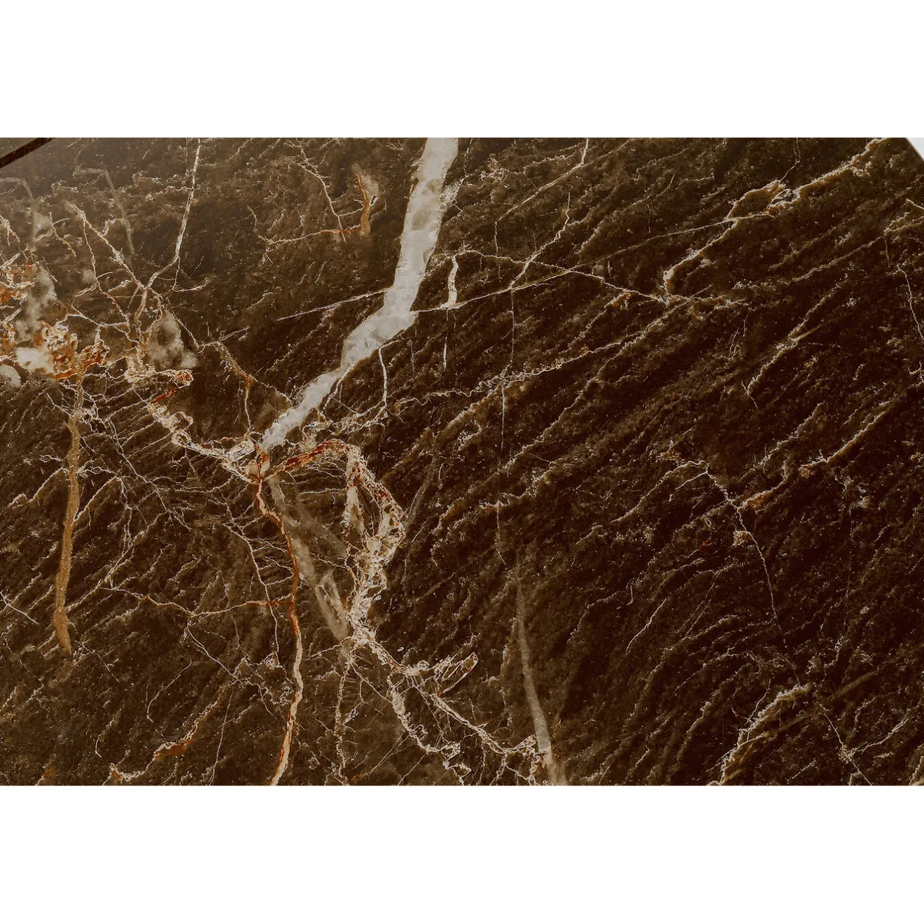 KARE Design Tables Basses|Table Basse Avignon 80 (+124)X80Cm