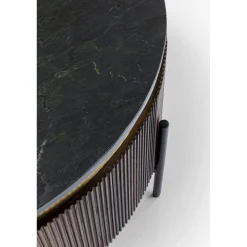 KARE Design Tables Basses|Table Basse Catalina O90Cm