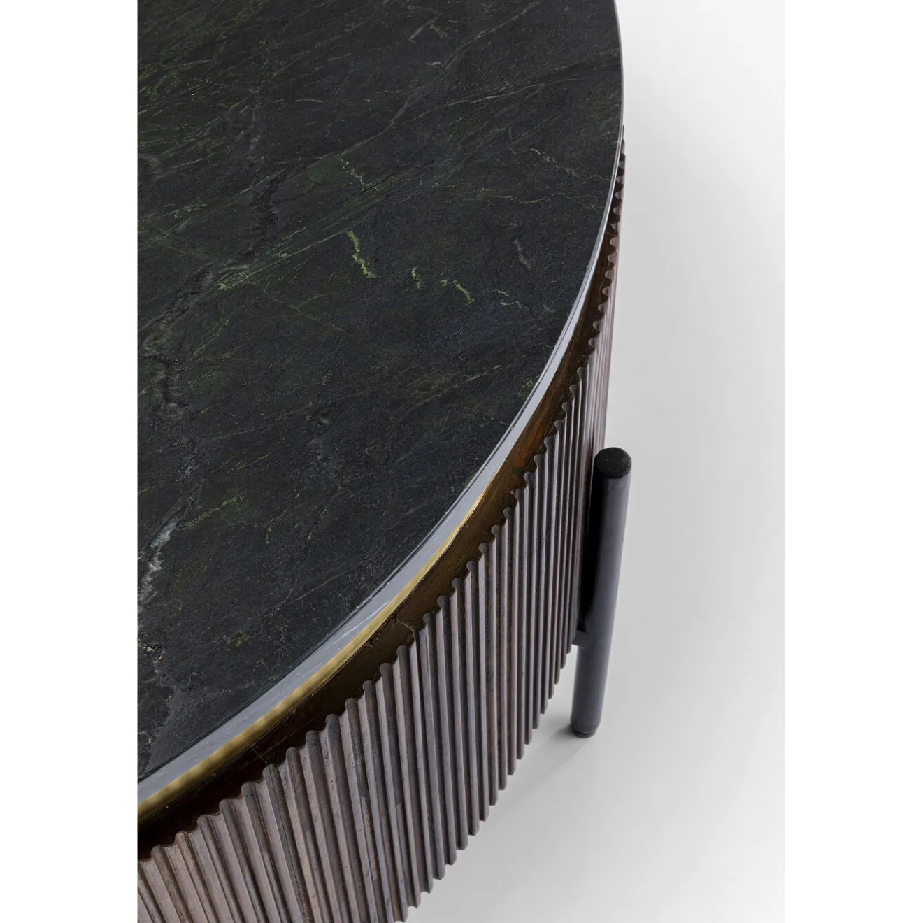 KARE Design Tables Basses|Table Basse Catalina O90Cm