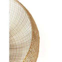 KARE Design Tables Basses|Table Basse Cesta Gold