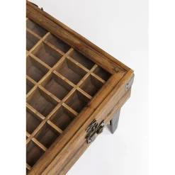 KARE Design Tables Basses|Table Basse Collector Nature 122X55Cm