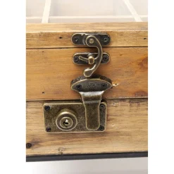 KARE Design Tables Basses|Table Basse Collector Nature 122X55Cm