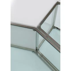 KARE Design Tables Basses|Table Basse Combination 95X95Cm