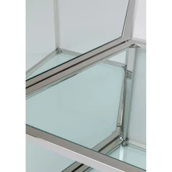 KARE Design Tables Basses|Table Basse Combination 95X95Cm