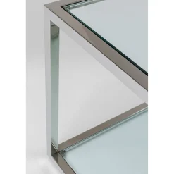 KARE Design Tables Basses|Table Basse Combination 95X95Cm