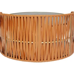 KARE Design Tables Basses|Table Basse Coppe O86Cm