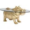 KARE Design Tables Basses|Table Basse Hippo 80X49Cm