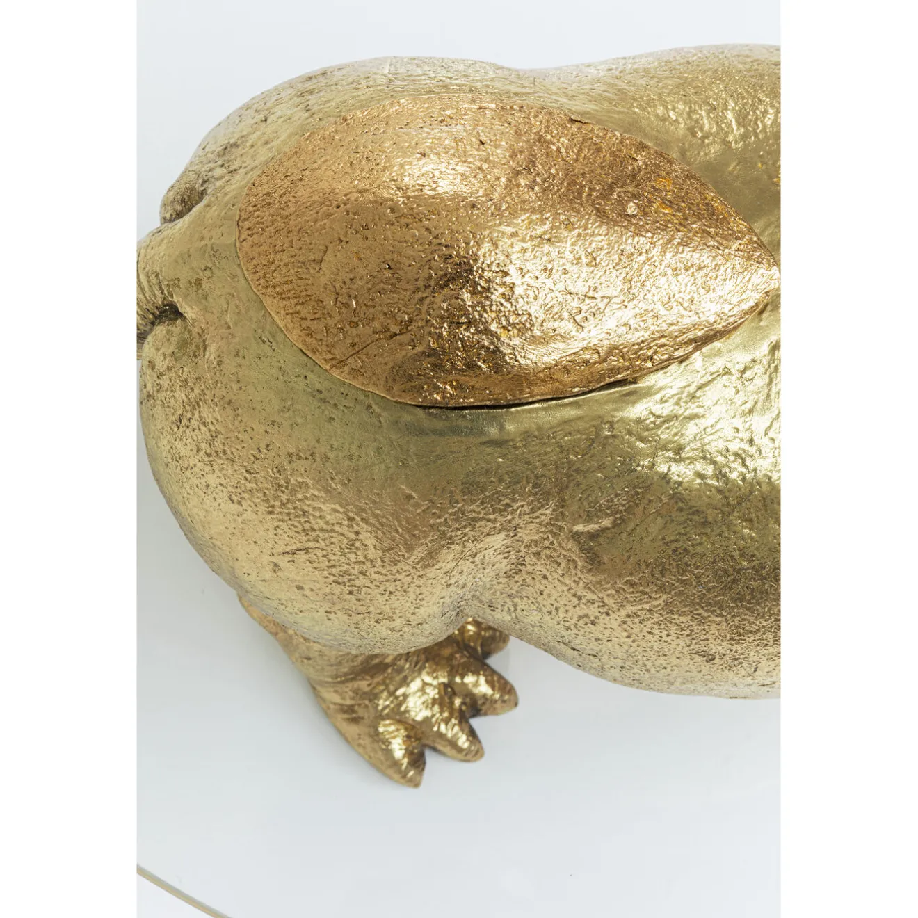 KARE Design Tables Basses|Table Basse Hippo 80X49Cm