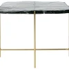 KARE Design Tables Basses|Table Basse Ice 63X46Cm