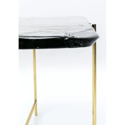KARE Design Tables Basses|Table Basse Ice 63X46Cm