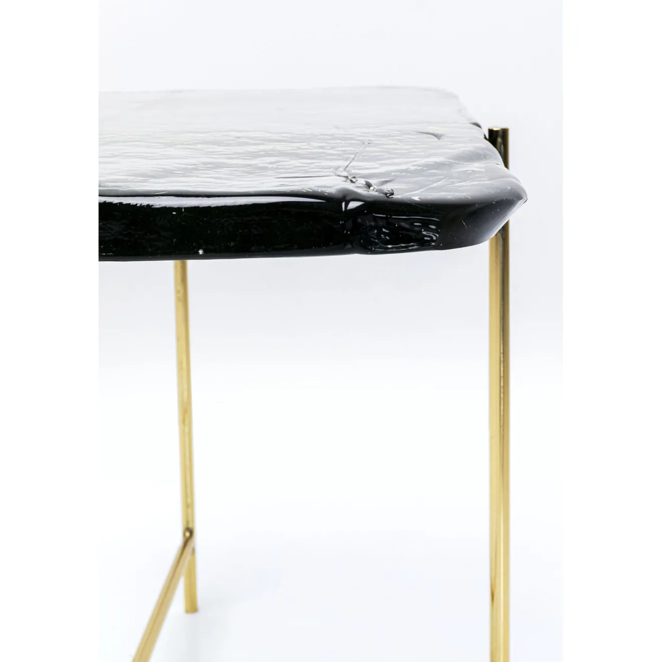 KARE Design Tables Basses|Table Basse Ice 63X46Cm