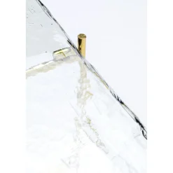 KARE Design Tables Basses|Table Basse Ice 63X46Cm