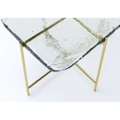 KARE Design Tables Basses|Table Basse Ice 63X46Cm