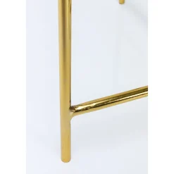 KARE Design Tables Basses|Table Basse Ice 63X46Cm