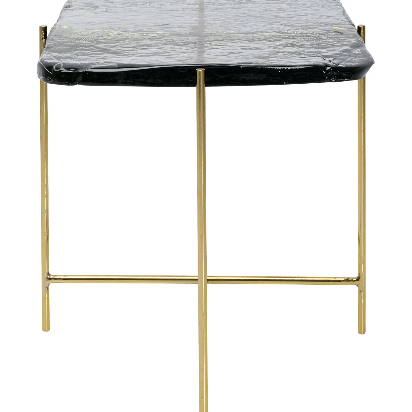 KARE Design Tables Basses|Table Basse Ice 63X46Cm