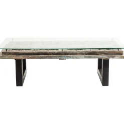 KARE Design Tables Basses|Table Basse Kalif 140X70