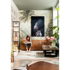 KARE Design Tables Basses|Table Basse Kalif 140X70