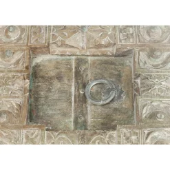 KARE Design Tables Basses|Table Basse Kalif 140X70