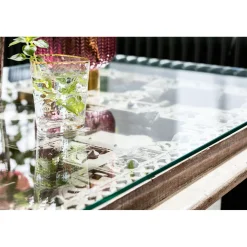 KARE Design Tables Basses|Table Basse Kalif 140X70