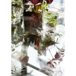 KARE Design Tables Basses|Table Basse Kalif 140X70